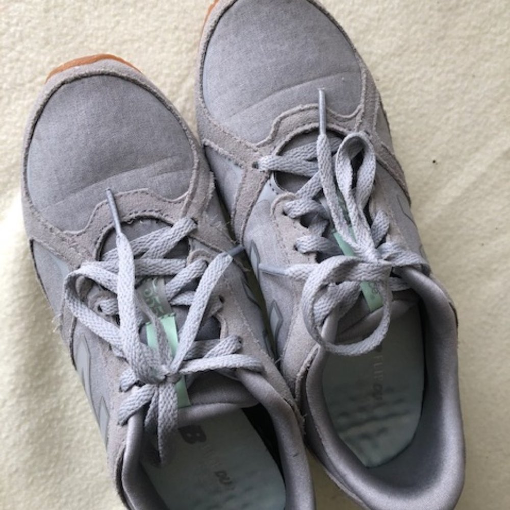 New Balance Running shoes